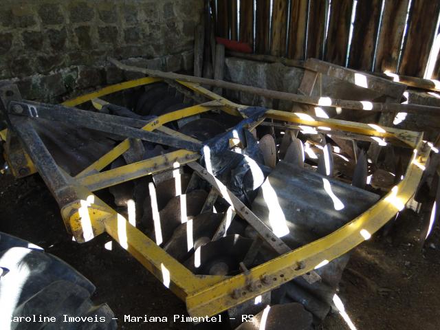 Fazenda, 63 hectares - Foto 16