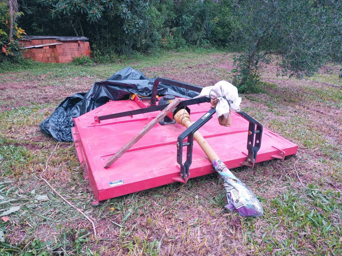 Fazenda, 23 hectares - Foto 18