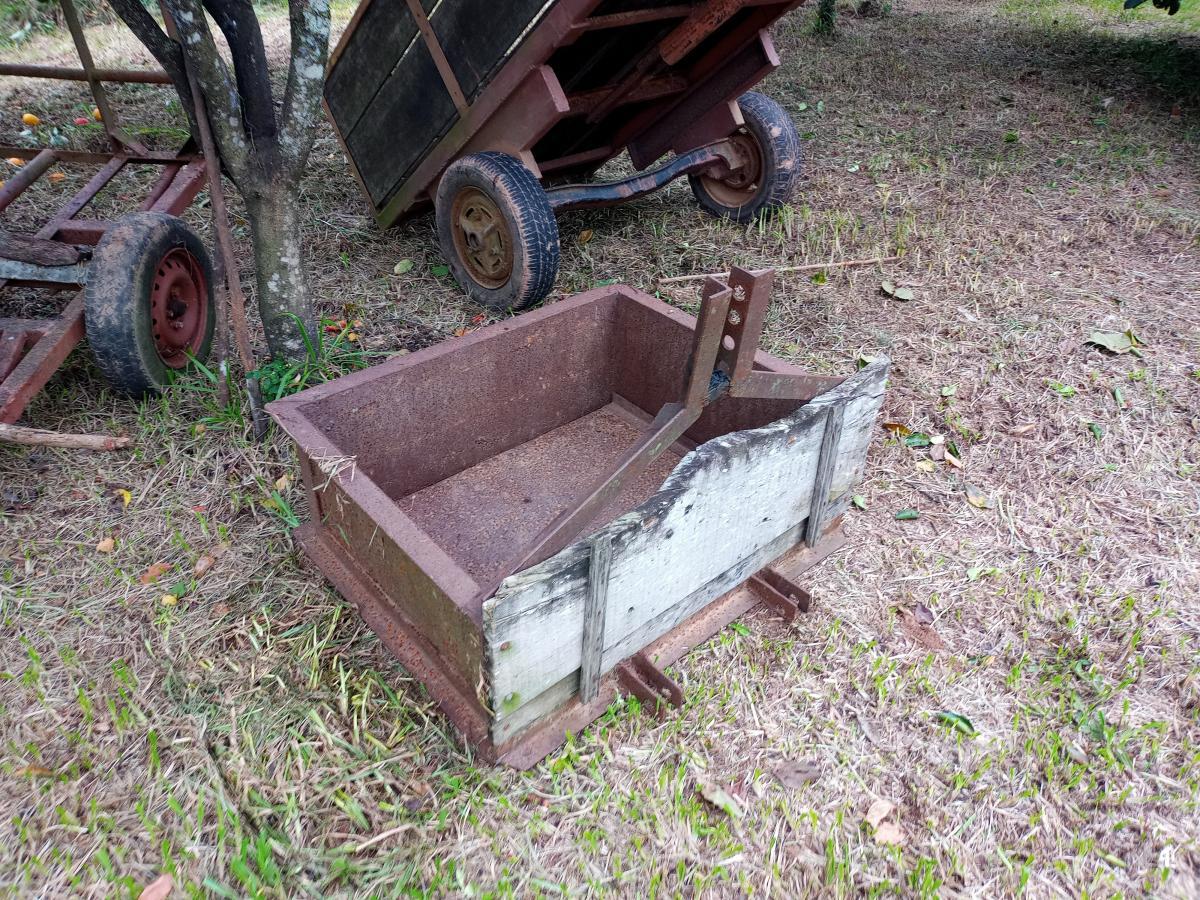 Fazenda, 23 hectares - Foto 19