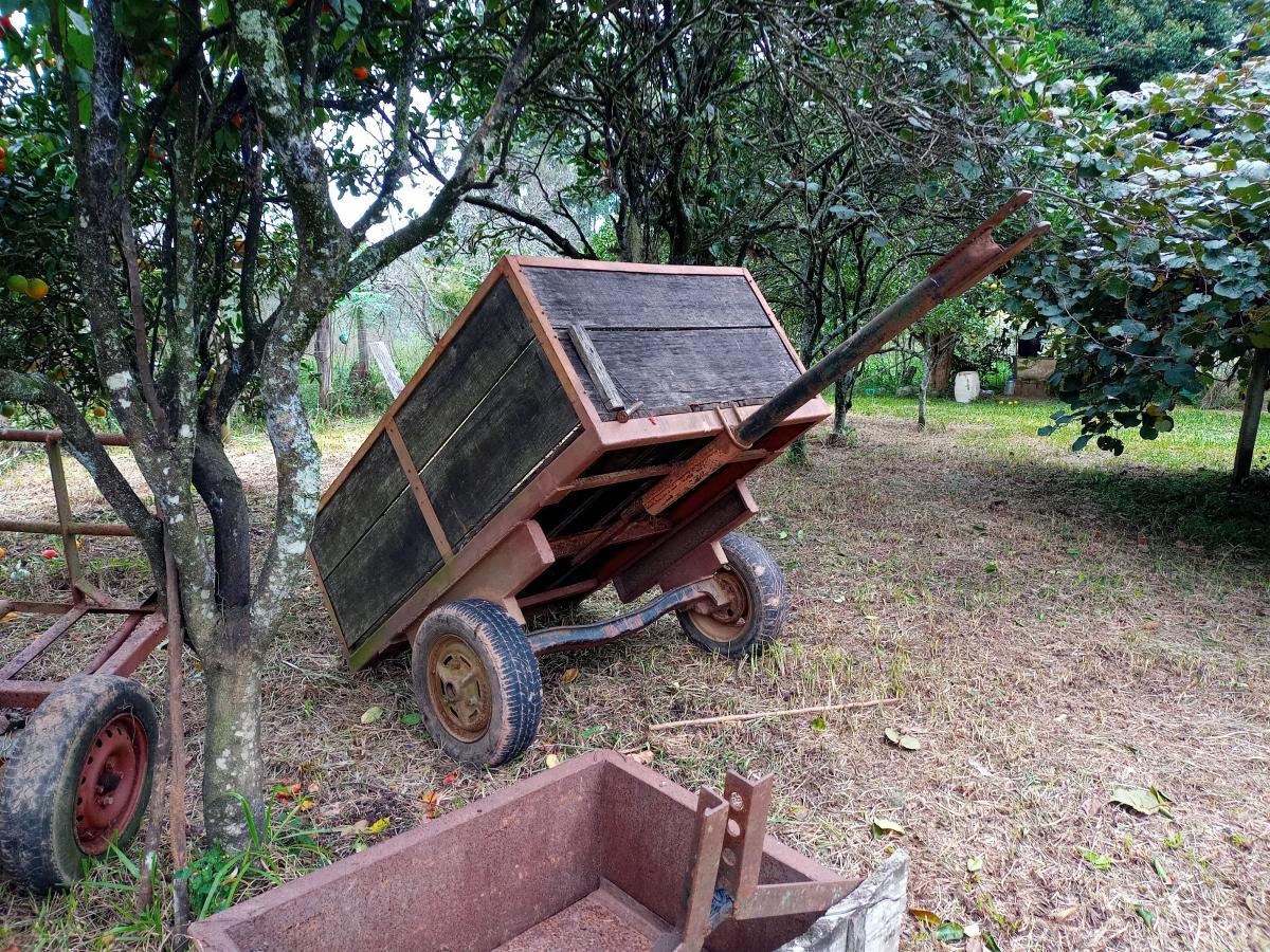 Fazenda, 23 hectares - Foto 20