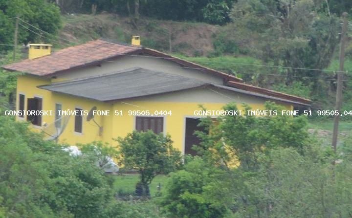 Sítio, 3 quartos, 14 hectares - Foto 2