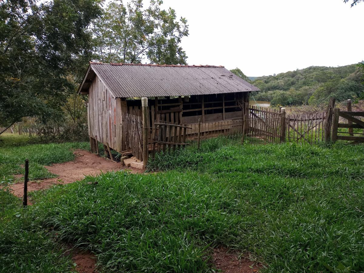 Fazenda, 23 hectares - Foto 23