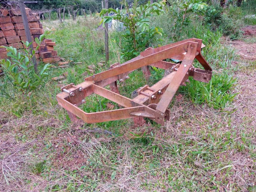 Fazenda, 23 hectares - Foto 24