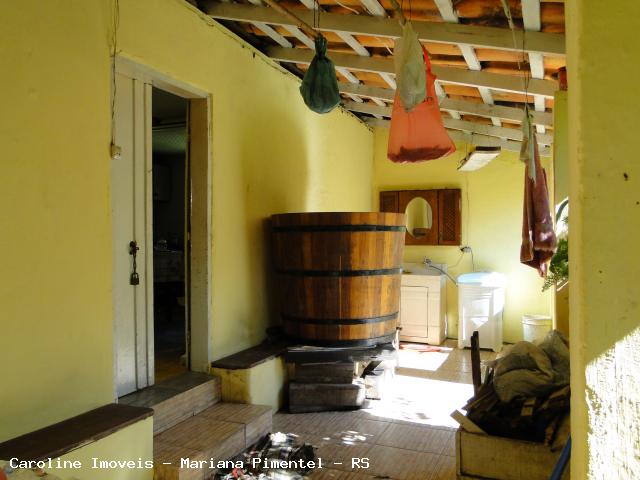 Fazenda, 63 hectares - Foto 4