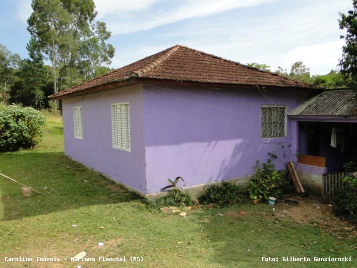 Chácara, 3 quartos, 2 hectares - Foto 3