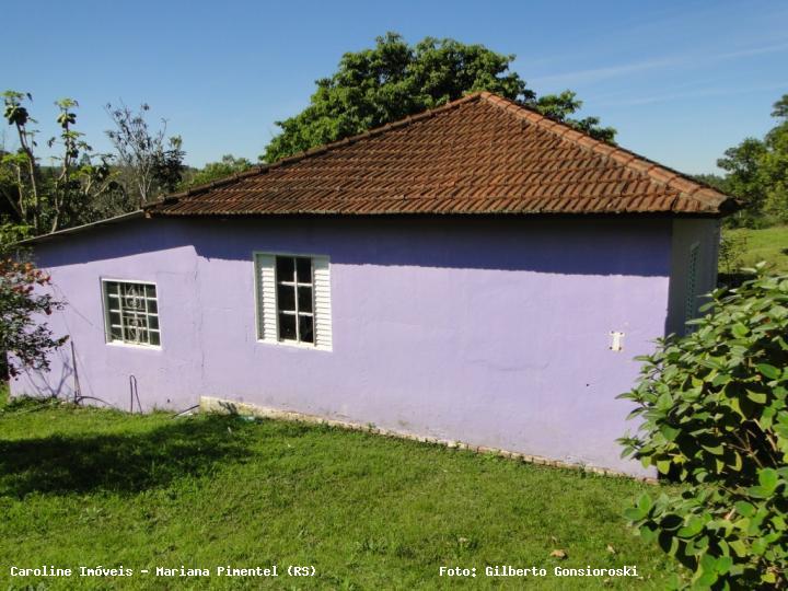 Chácara, 3 quartos, 2 hectares - Foto 6