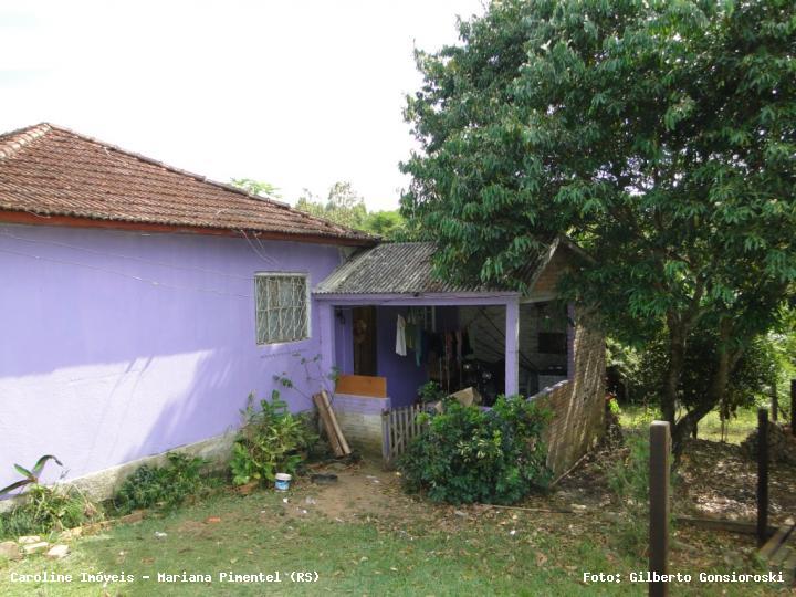 Chácara, 3 quartos, 2 hectares - Foto 4