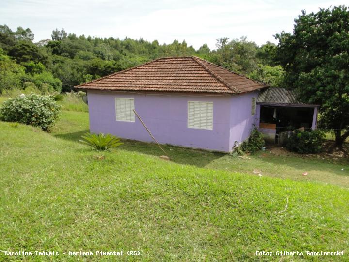 Chácara, 3 quartos, 2 hectares - Foto 2