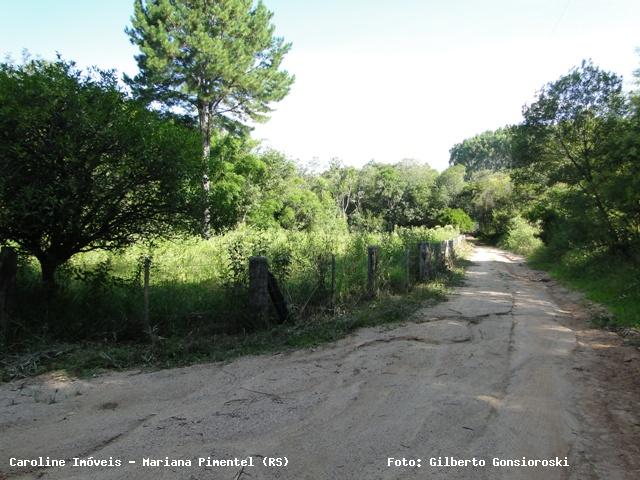 Sítio, 1 quarto, 13 m² - Foto 4