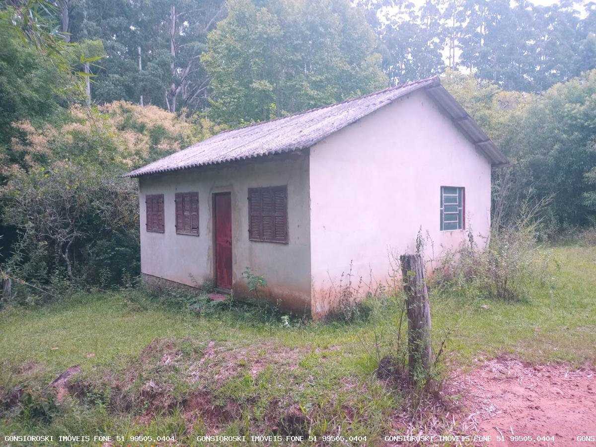 Sítio, 1 quarto, 13 m² - Foto 2