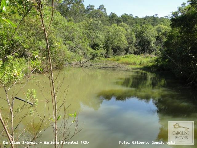 Loteamento e Condomínio, 32 hectares - Foto 1