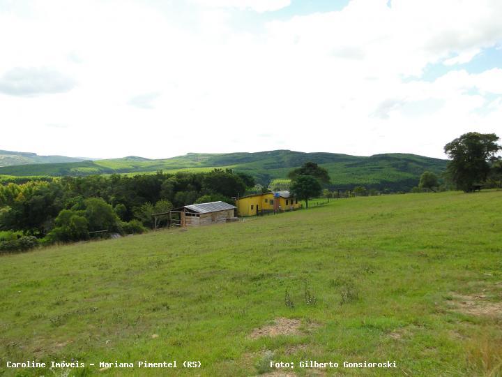 Sítio, 3 quartos, 16 hectares - Foto 3