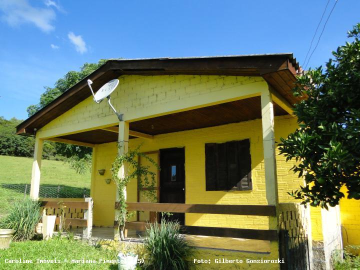 Sítio, 3 quartos, 16 hectares - Foto 4