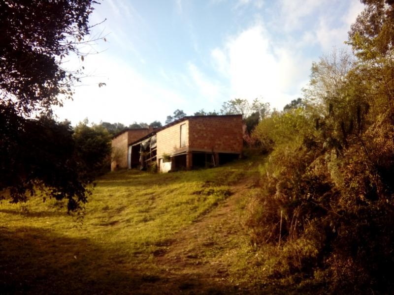 Chácara, 1 quarto, 3 hectares - Foto 1