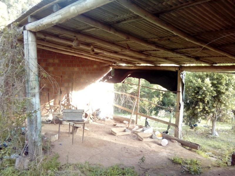 Chácara, 1 quarto, 3 hectares - Foto 9