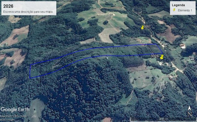 Loteamento e Condomínio, 11 hectares - Foto 8