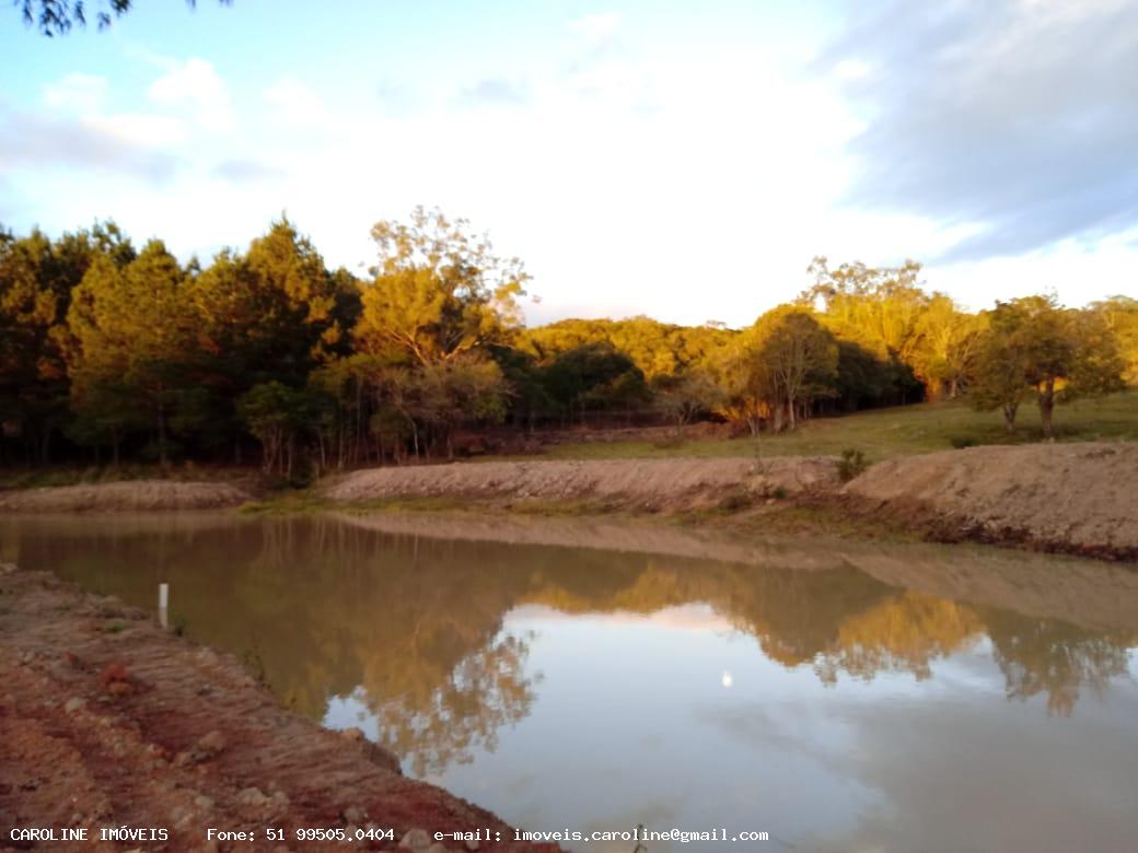 Loteamento e Condomínio, 4 hectares - Foto 1