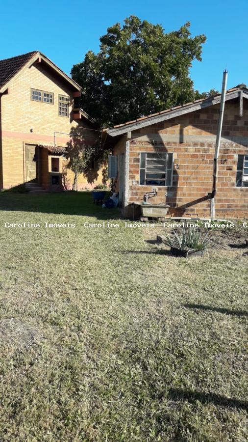 Chácara, 4 quartos, 2 hectares - Foto 6