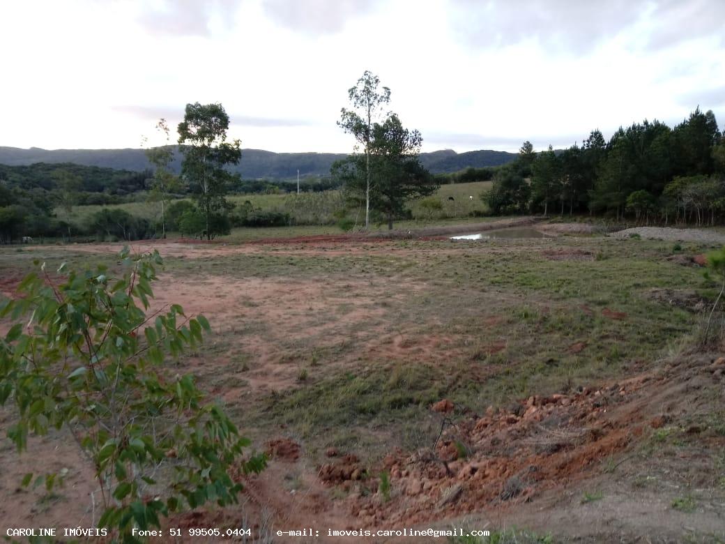 Loteamento e Condomínio, 4 hectares - Foto 8