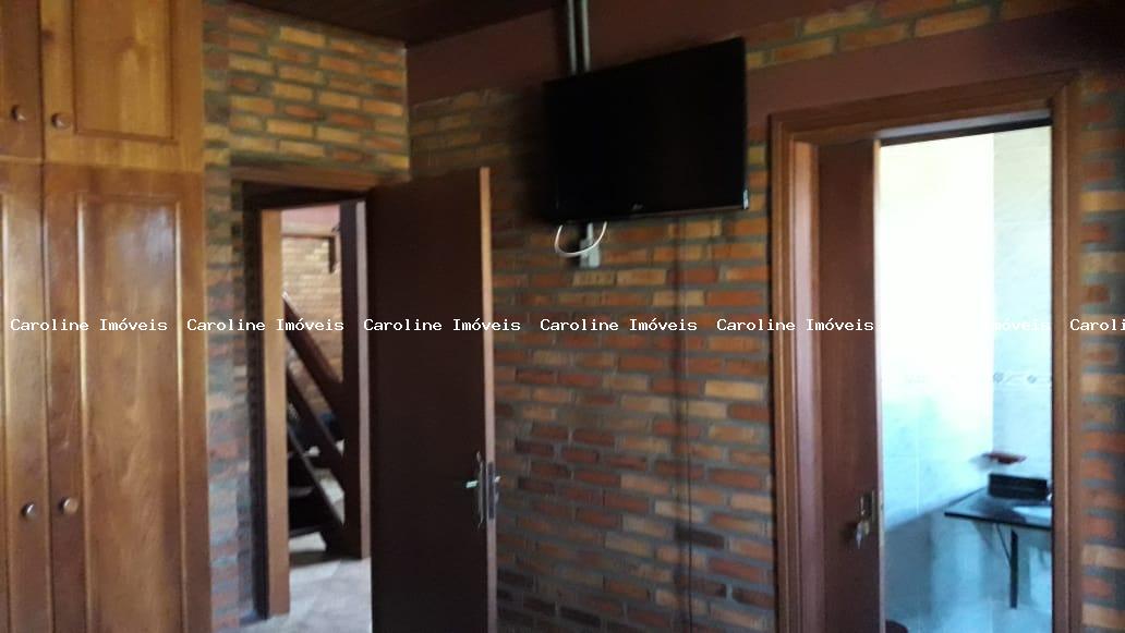 Chácara, 4 quartos, 2 hectares - Foto 21