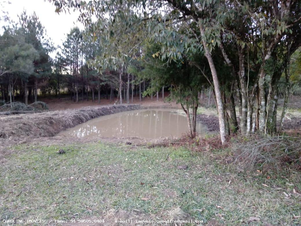 Loteamento e Condomínio, 4 hectares - Foto 14