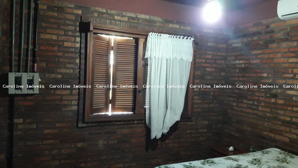 Chácara, 4 quartos, 2 hectares - Foto 25