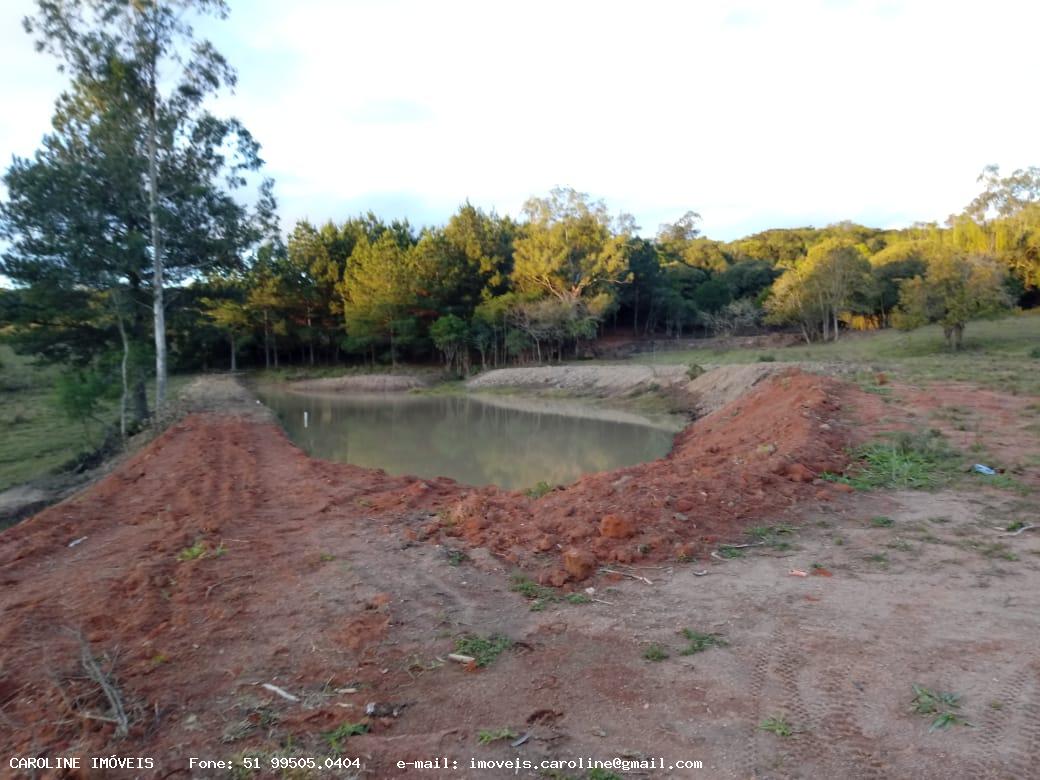 Loteamento e Condomínio, 4 hectares - Foto 17