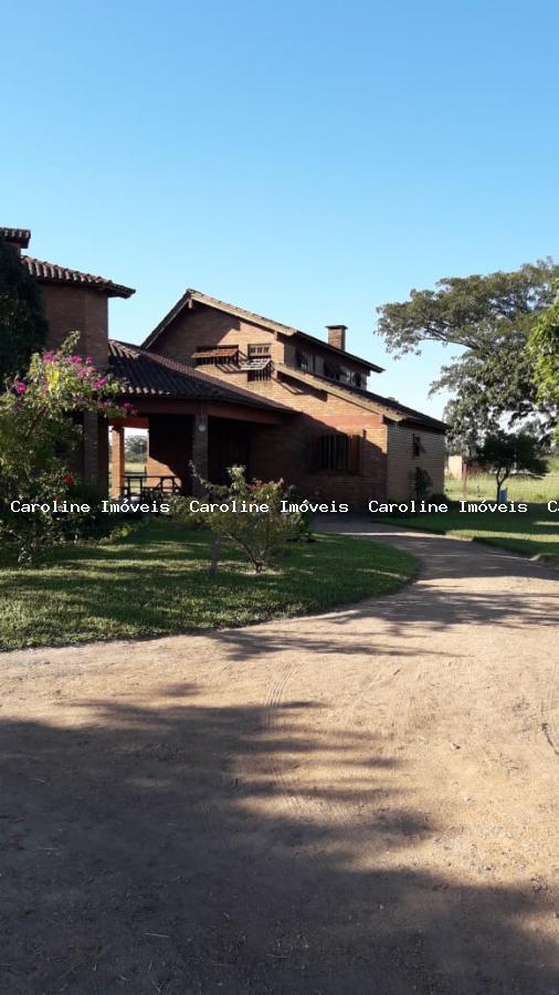 Chácara, 4 quartos, 2 hectares - Foto 2