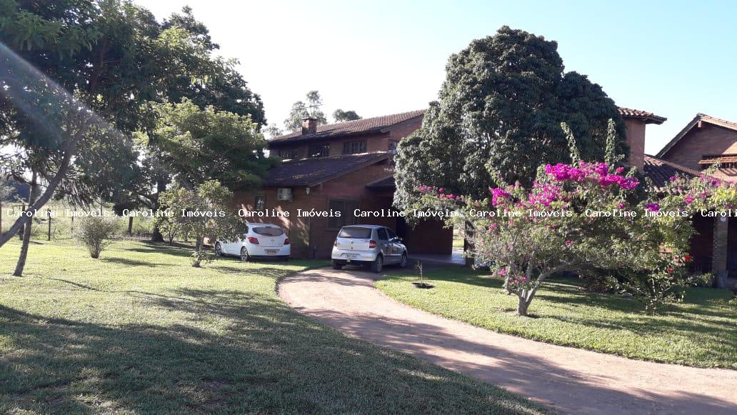 Chácara, 4 quartos, 2 hectares - Foto 8