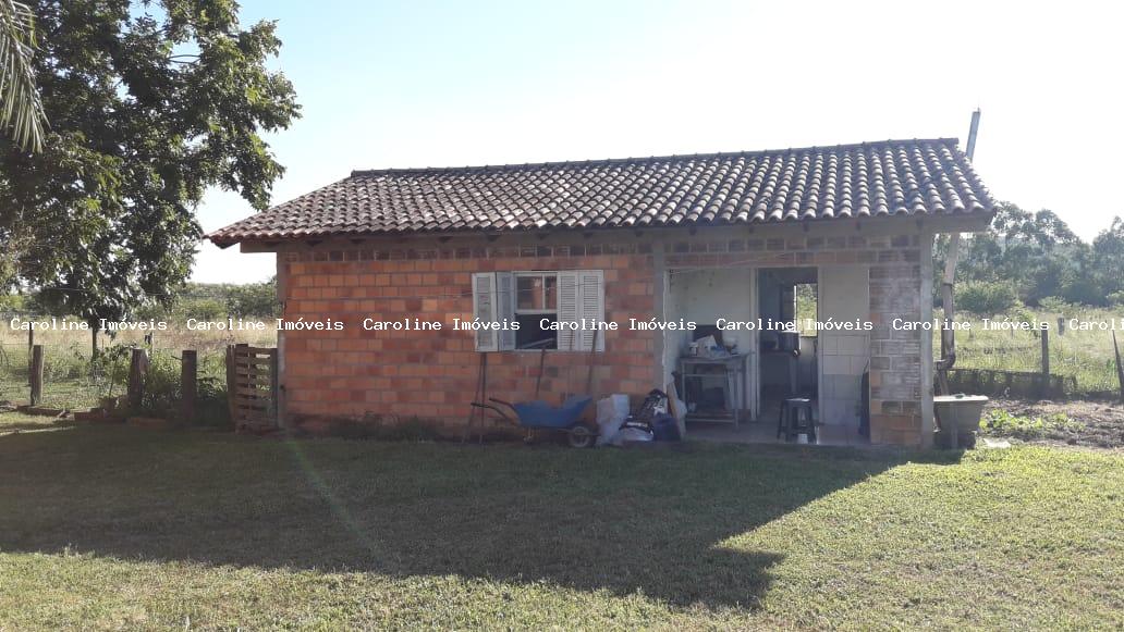Chácara, 4 quartos, 2 hectares - Foto 32