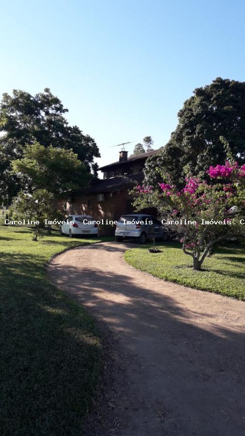 Chácara, 4 quartos, 2 hectares - Foto 10