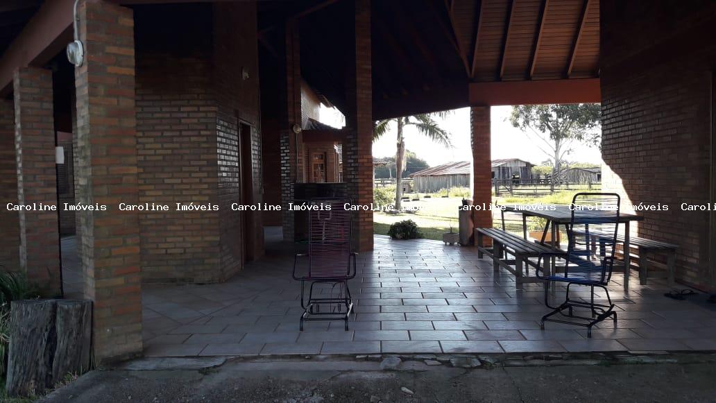 Chácara, 4 quartos, 2 hectares - Foto 11