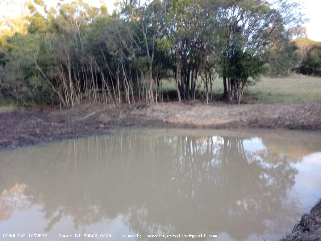 Loteamento e Condomínio, 4 hectares - Foto 2