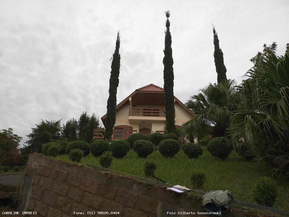 Casa, 4 quartos - Foto 2