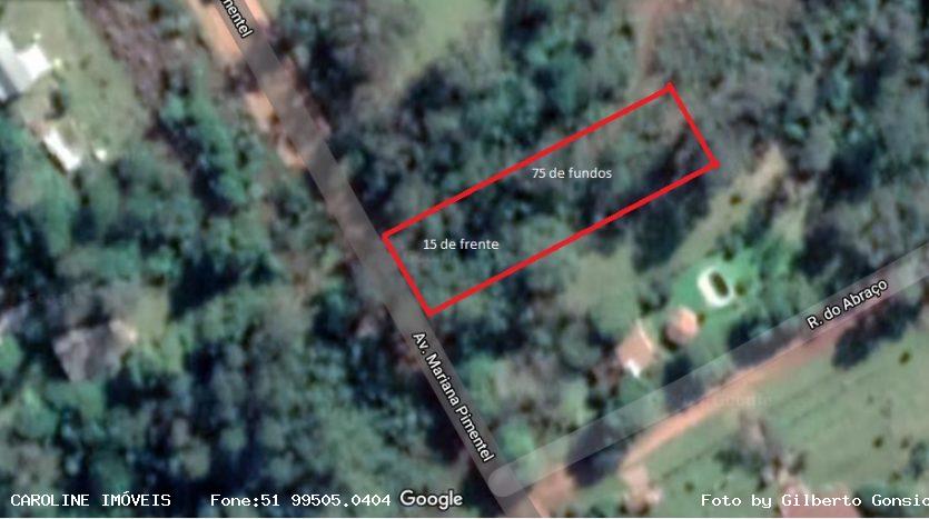 Terreno, 1125 m² - Foto 1