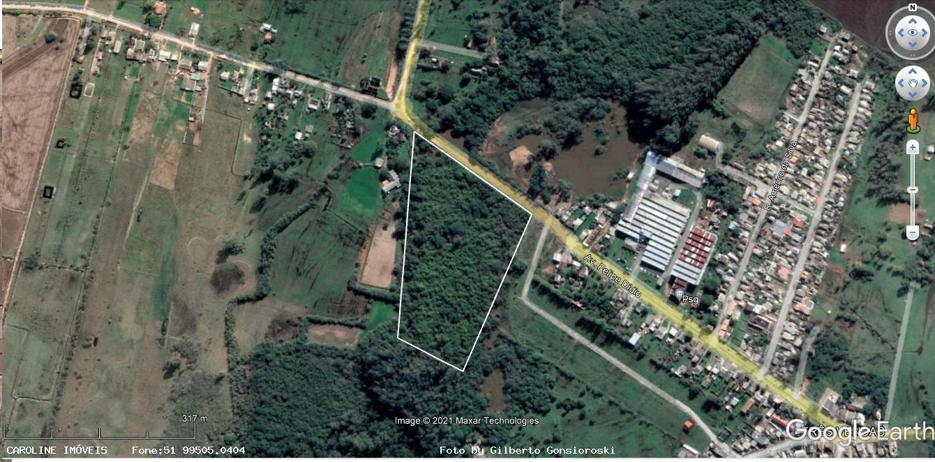 Loteamento e Condomínio, 5 hectares - Foto 6