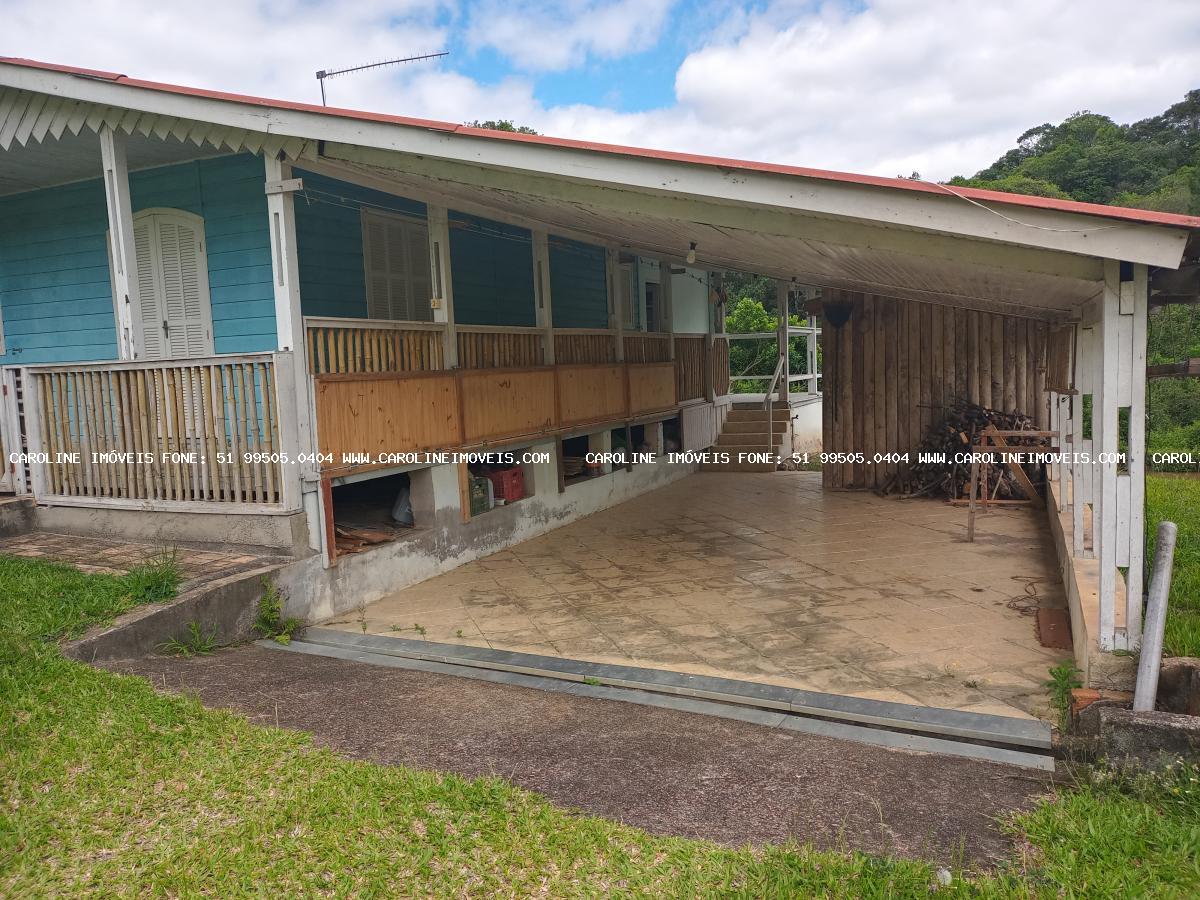 Chácara, 3 quartos, 3 hectares - Foto 11