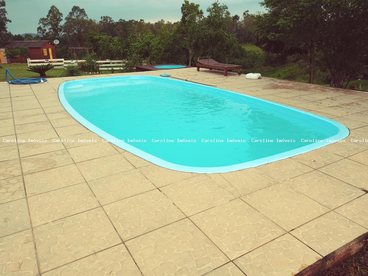 Chácara, 1 quarto, 2 hectares - Foto 1