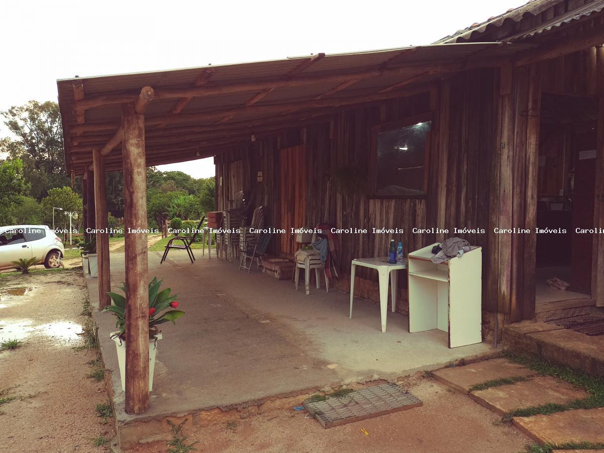 Chácara, 1 quarto, 2 hectares - Foto 7