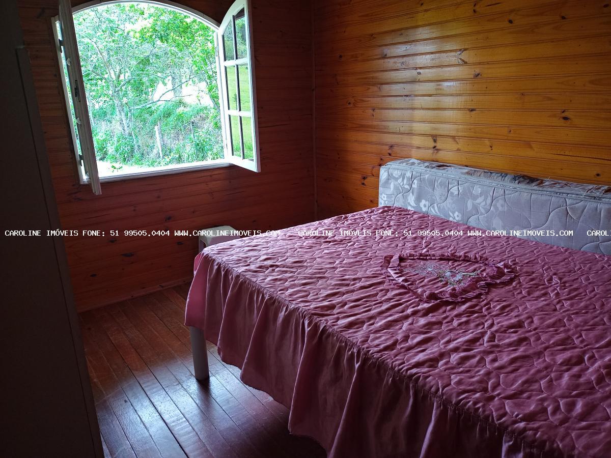 Chácara, 3 quartos, 3 hectares - Foto 19