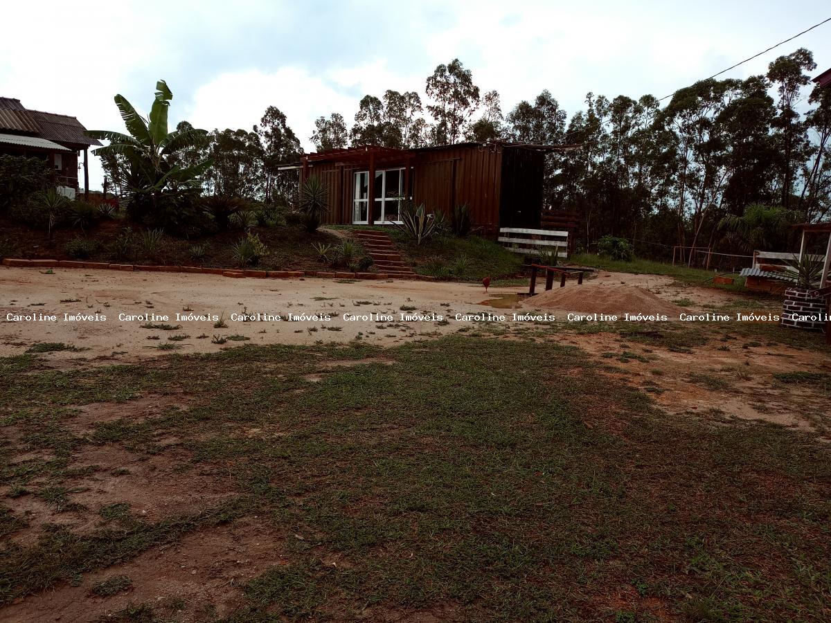 Chácara, 1 quarto, 2 hectares - Foto 16