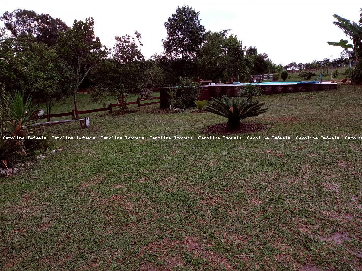 Chácara, 1 quarto, 2 hectares - Foto 27