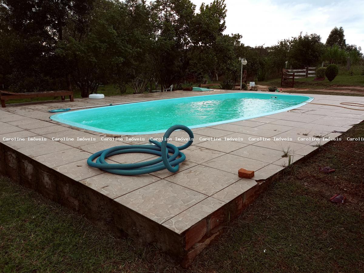 Chácara, 1 quarto, 2 hectares - Foto 38