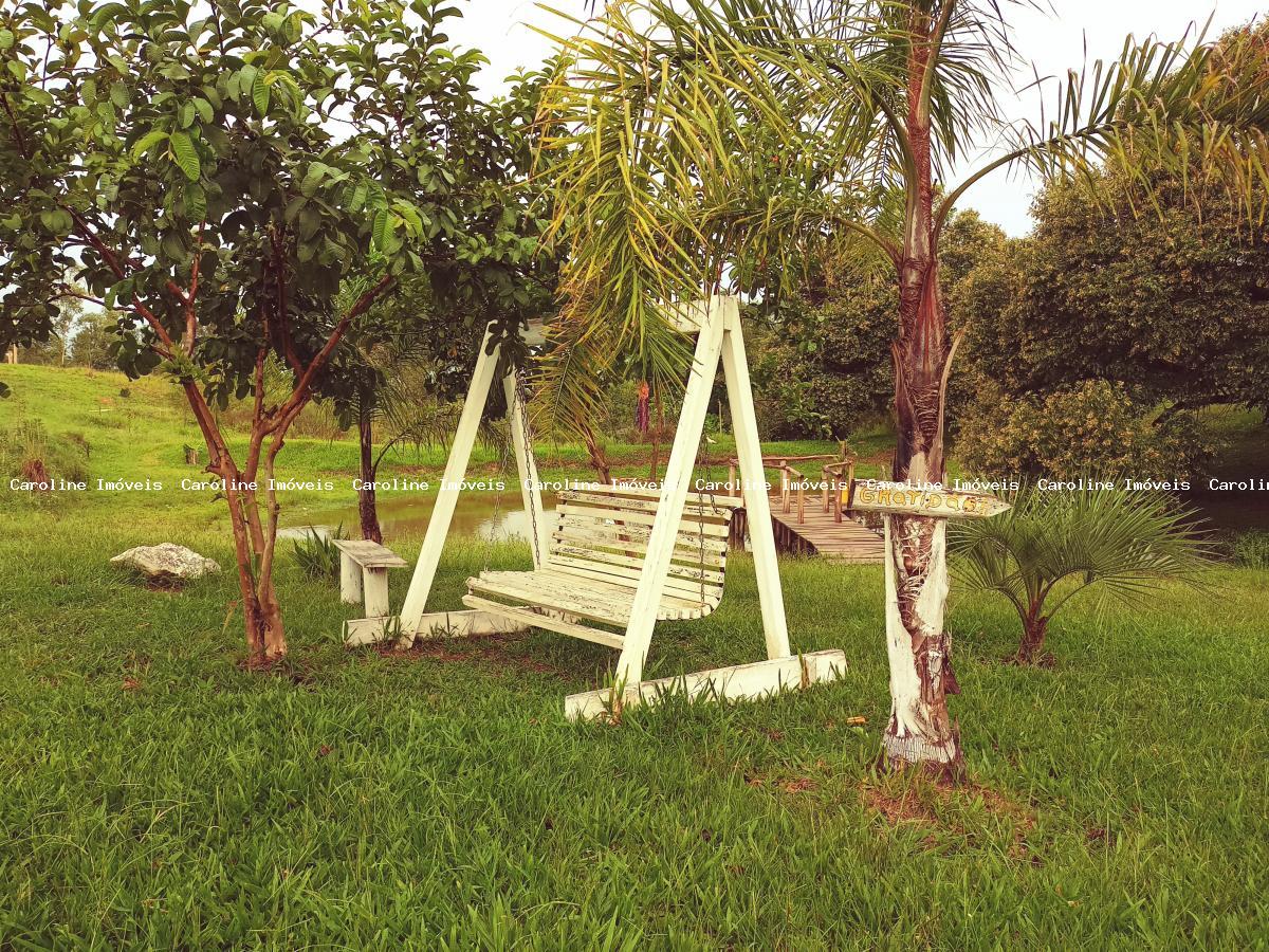 Chácara, 1 quarto, 2 hectares - Foto 37