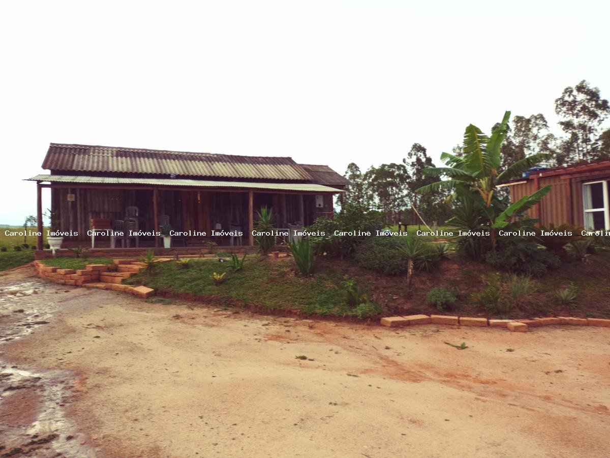 Chácara, 1 quarto, 2 hectares - Foto 9