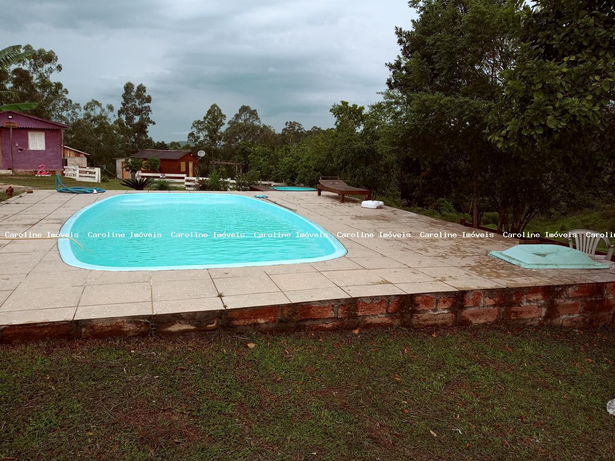 Chácara, 1 quarto, 2 hectares - Foto 2