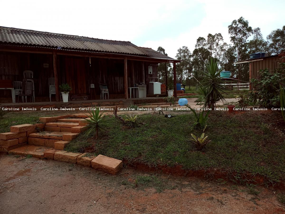 Chácara, 1 quarto, 2 hectares - Foto 6