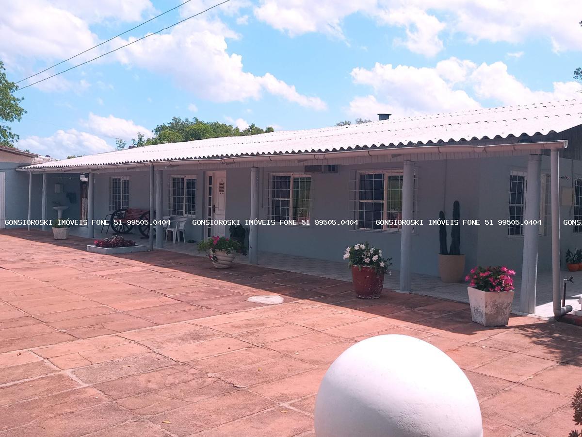 Chácara, 6 quartos, 6459 m² - Foto 8