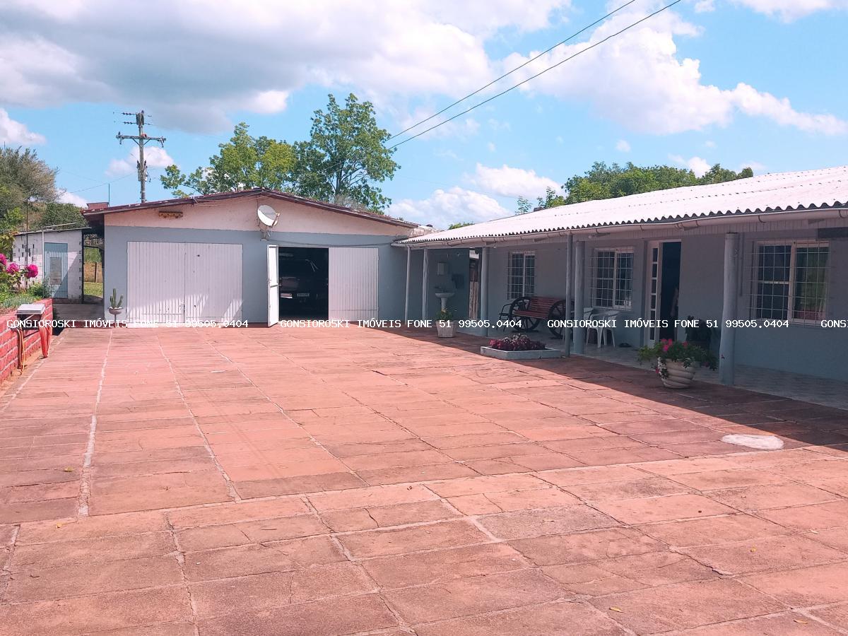 Chácara, 6 quartos, 6459 m² - Foto 9