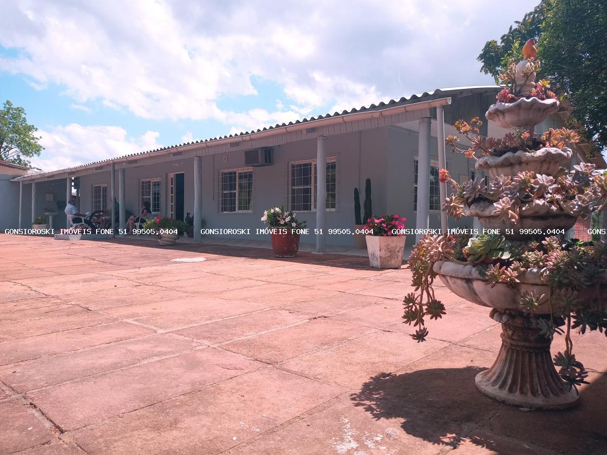 Chácara, 6 quartos, 6459 m² - Foto 10